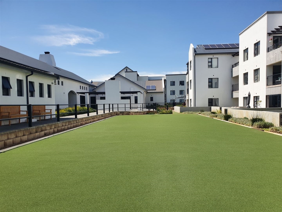 2 Bedroom Property for Sale in Buh Rein Estate Western Cape